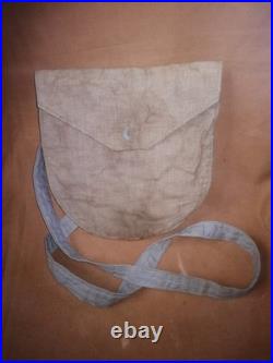 Musette Masque M2 Ww1