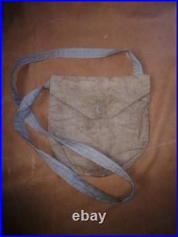 Musette Masque M2 Ww1