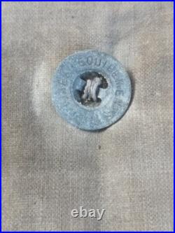 Musette Masque M2 Ww1