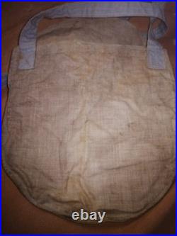 Musette Masque M2 Ww1