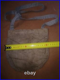 Musette Masque M2 Ww1