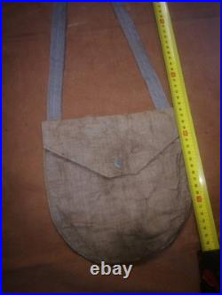 Musette Masque M2 Ww1