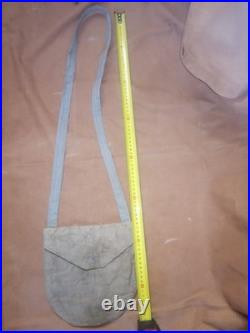 Musette Masque M2 Ww1