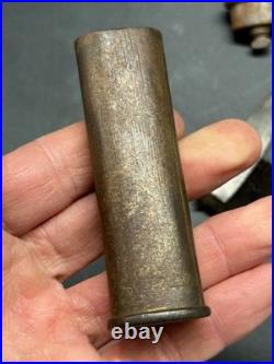 Nécessaire nettoyage fusil lebel berthier WW1 1914 1918