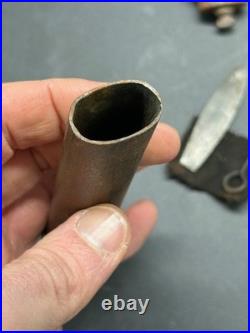 Nécessaire nettoyage fusil lebel berthier WW1 1914 1918