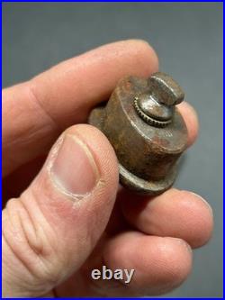 Nécessaire nettoyage fusil lebel berthier WW1 1914 1918