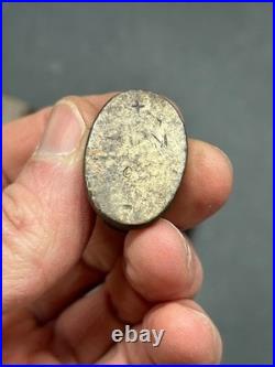 Nécessaire nettoyage fusil lebel berthier WW1 1914 1918