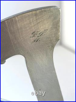 Niveau de pointage d'artillerie allemand (winkelmesser)