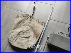 Objets Militaria WW1 WW2 Verdun