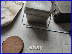 Objets Militaria WW1 WW2 Verdun