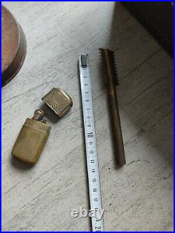 Objets Militaria WW1 WW2 Verdun