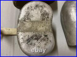 Original US WW1 Cantine, coupe et couverture, RIA 1917, marqué unité