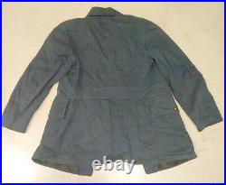 Original WW1 veste officier M16 francais CONDUCTEURS french tunic uniform jacket