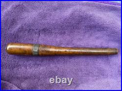 Outil de bourrelier miitaire 1ere guerre mondiale WW1