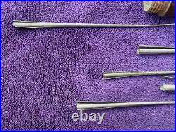 Outil de bourrelier miitaire 1ere guerre mondiale WW1