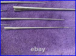 Outil de bourrelier miitaire 1ere guerre mondiale WW1