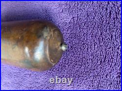 Outil de bourrelier miitaire 1ere guerre mondiale WW1