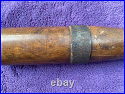 Outil de bourrelier miitaire 1ere guerre mondiale WW1