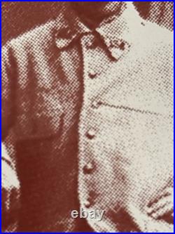 PLAQUE ÉMAILLÉE ANCIENNE DEBUT XXe CURIOSITÉ RARE