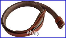 (Pack de 10) écharpe en cuir Lee Enfield SMLE de l'armée allemande couleur ma