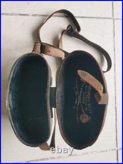 Paire de Jumelles Clermont Huet Officier 1914