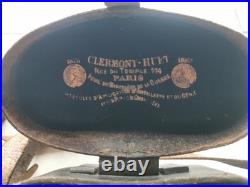 Paire de Jumelles Clermont Huet Officier 1914