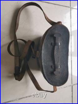 Paire de Jumelles Clermont Huet Officier 1914