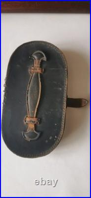 Paire de Jumelles d'artillerie 1ère Guerre Mondiale