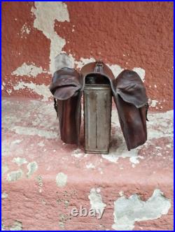 Paire de fonte de cavalerie ww1 ww2