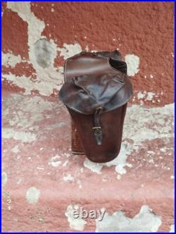 Paire de fonte de cavalerie ww1 ww2