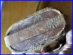 Paire de jumelles 1914-1918 Huet et cie flammarion