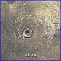 Paires D'obus Allemande Travail De Poilus Verdun 14-18