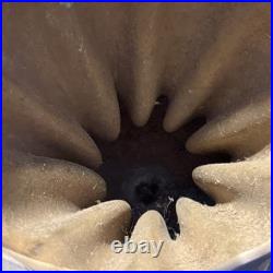 Paires D'obus Allemande Travail De Poilus Verdun 14-18