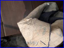 Pantalon Artillerie Tissu Importation Ww1