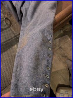 Pantalon Artillerie Tissu Importation Ww1