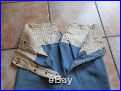 Pantalon Off Fr Bleu Horizon Mle 1917/1918