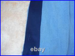 Pantalon Off General Mle 1918/1920 Bleu Horizon