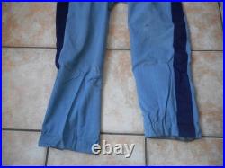 Pantalon Off General Mle 1918/1920 Bleu Horizon