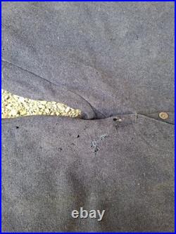 Pantalon Pompier Infanterie Coloniale ww1