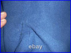 Pantalon Troupe De Chasseur Alpin Bca Mle 1915 Liserais Jonquille