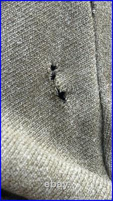 Pantalon US 14/18 jus de grenier WW1