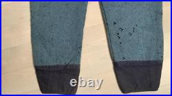 Pantalon-culotte BH modèle 1915 artillerie poilu 14 18 Pantalon-culotte BH modèle 1915 artillerie poilu 14 18