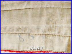 Pantalon garance 1867 piou piou 14 18 WW1