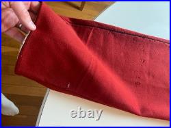 Pantalon garance modele 1872 en TB etat militaria ww1