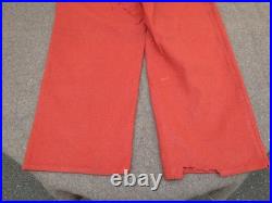Pantalon mdl 1867 rouge garance 66ème de Ligne soldat poilu français 14 18 ww1