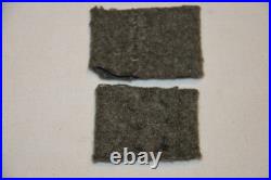 Passants Pattes D'epaule Allemande Aviation -german Shoulder Board Aviation 1°ww