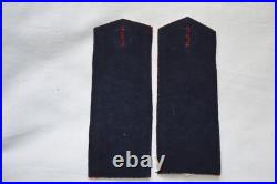 Pattes D'epaule Allemandes 14/18-german Shoulder Boards-friedrich Wilhelm III