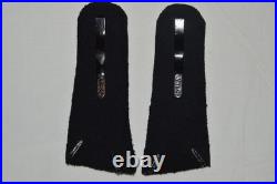 Pattes D'epaule Service De Sante-medecin-provenant D'un General-guerre 1914/1918