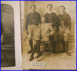 Photo, carte postale cuirassiers 1914 1918, CUIRASSIERS, 4 ème ZOUAVE 1914/1918