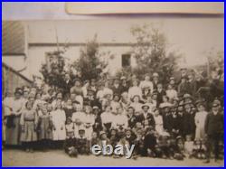 Photo, carte postale cuirassiers 1914 1918, CUIRASSIERS, 4 ème ZOUAVE 1914/1918